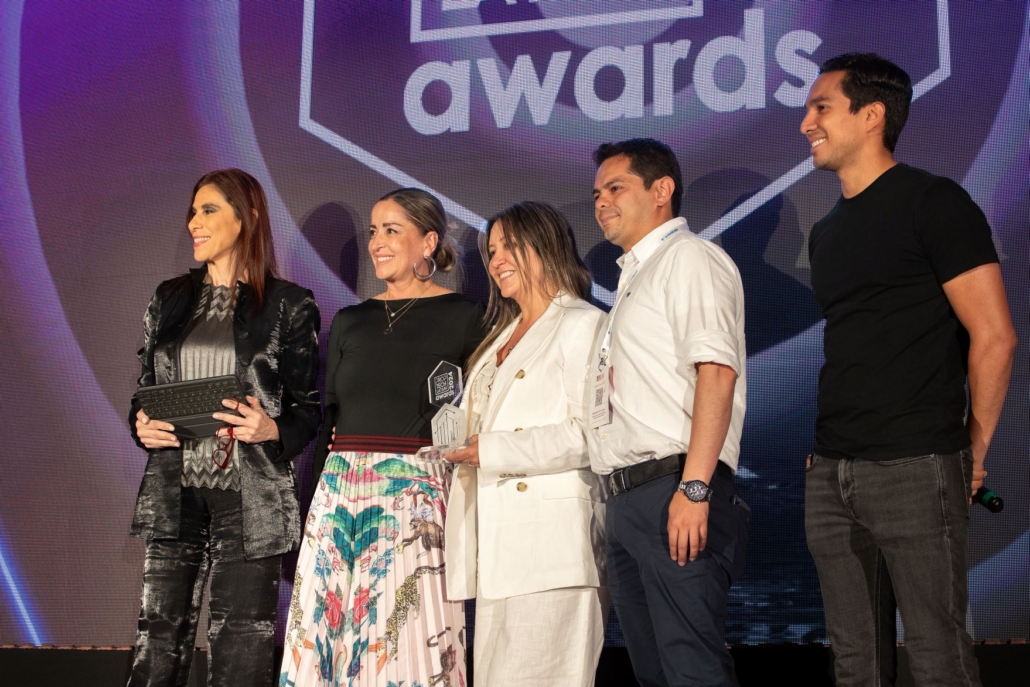 Proptech Latam Awards 2024