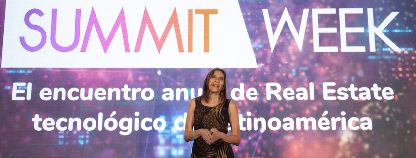 PropTech Latam Summit Week 2025: La Semana Más Importante de la Innovación Inmobiliaria en Latinoamérica